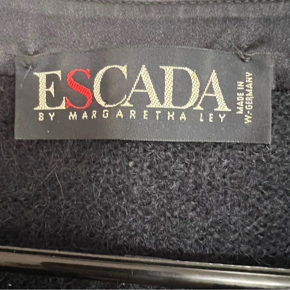Escada vintage margaretha